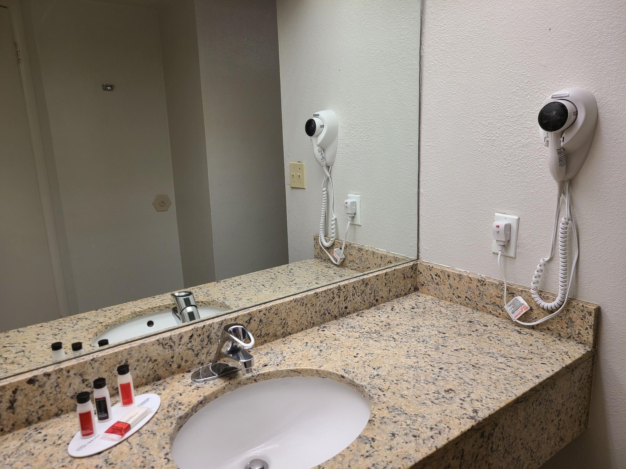 Quality Inn & Suites Orlando East - Ucf Area Alafaya Exteriör bild