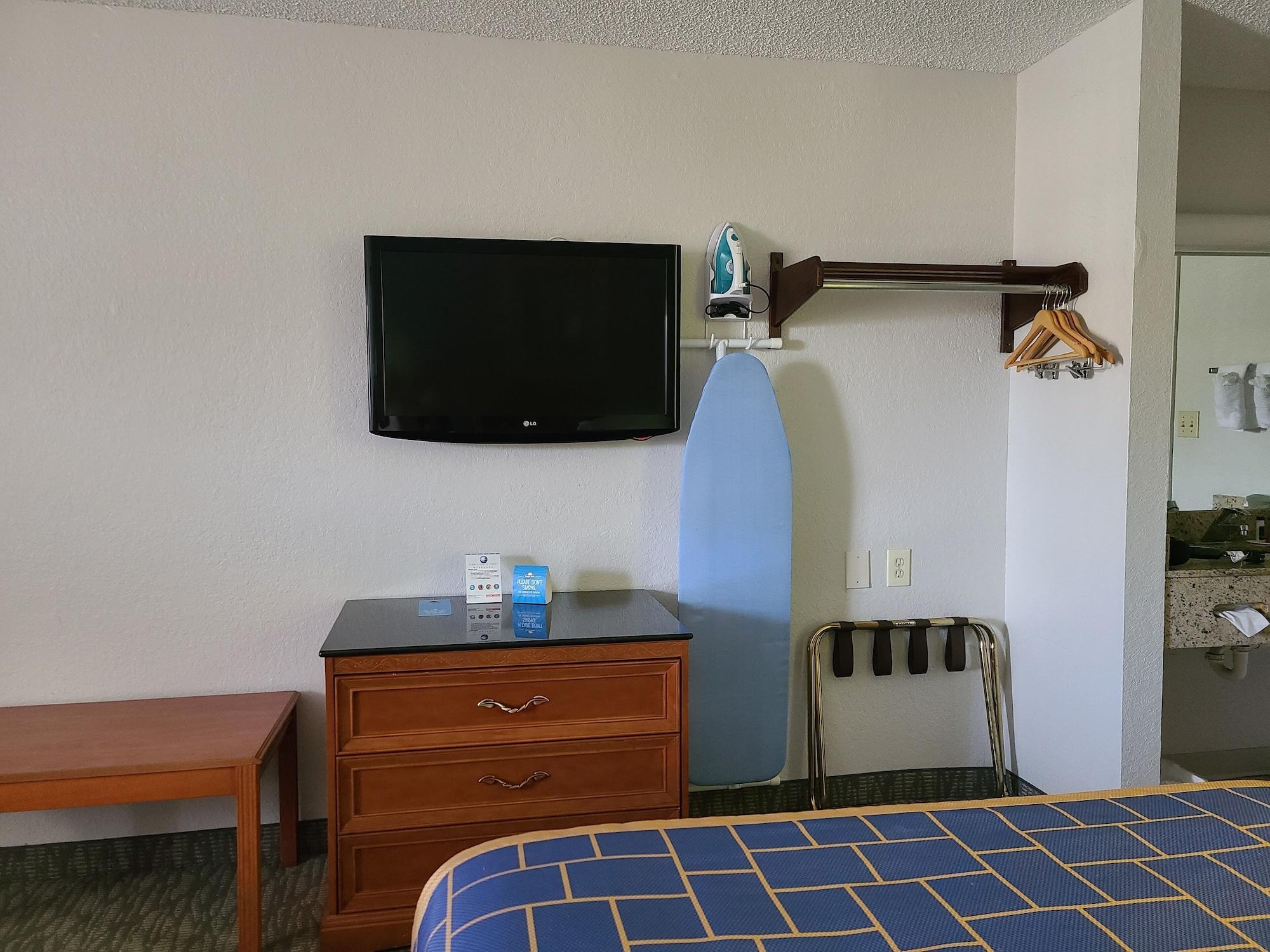 Quality Inn & Suites Orlando East - Ucf Area Alafaya Exteriör bild
