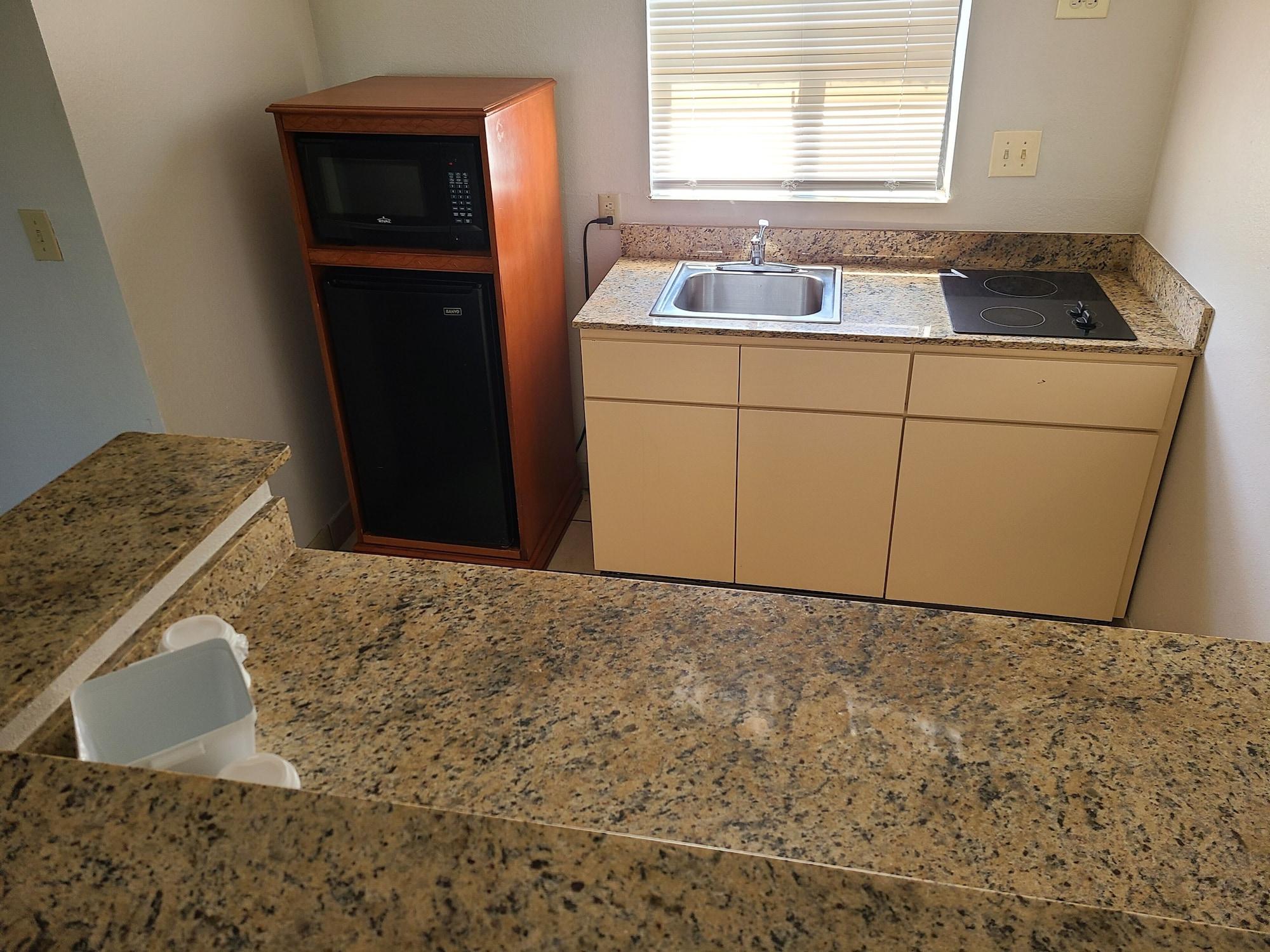 Quality Inn & Suites Orlando East - Ucf Area Alafaya Exteriör bild