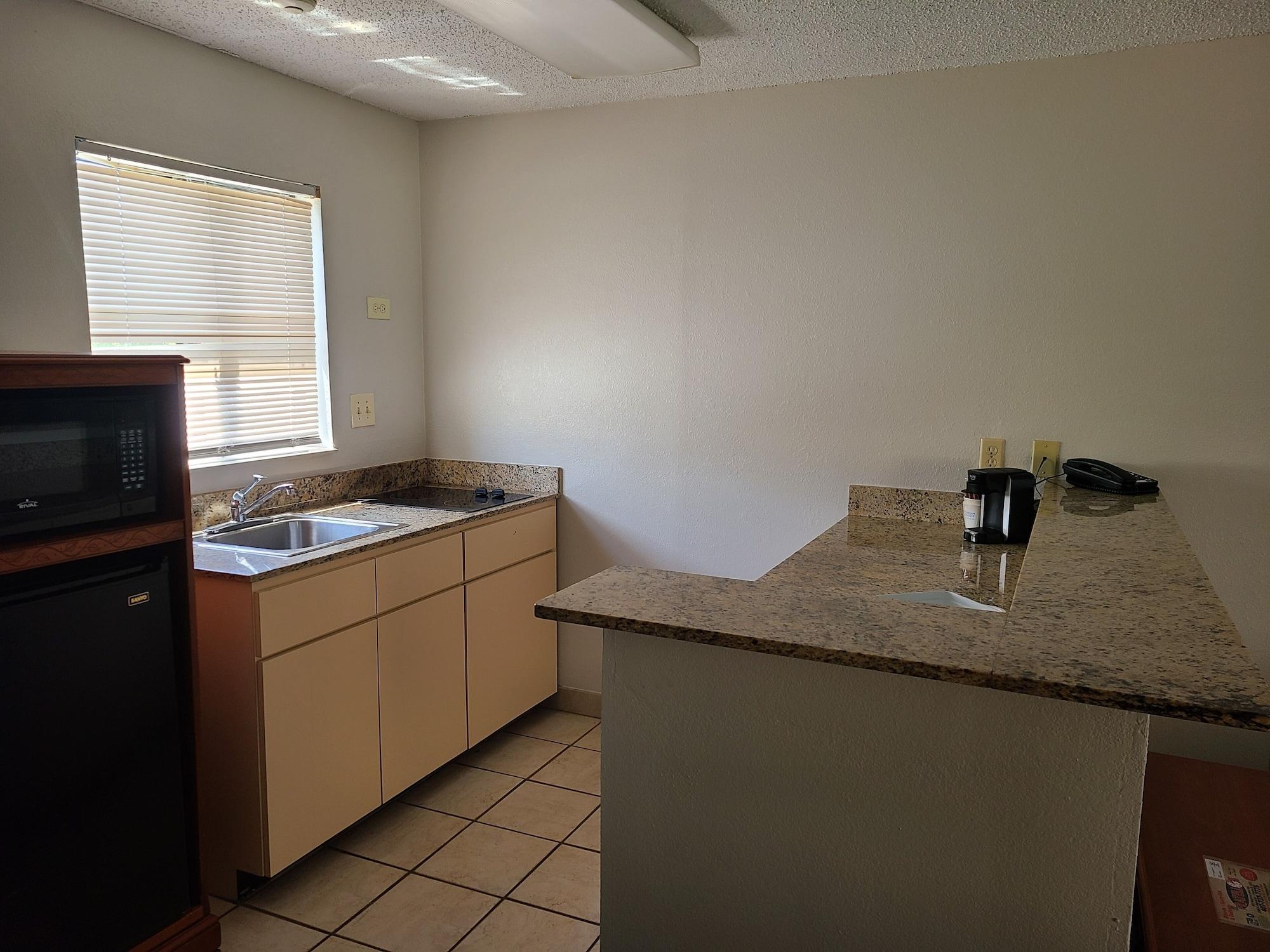 Quality Inn & Suites Orlando East - Ucf Area Alafaya Exteriör bild