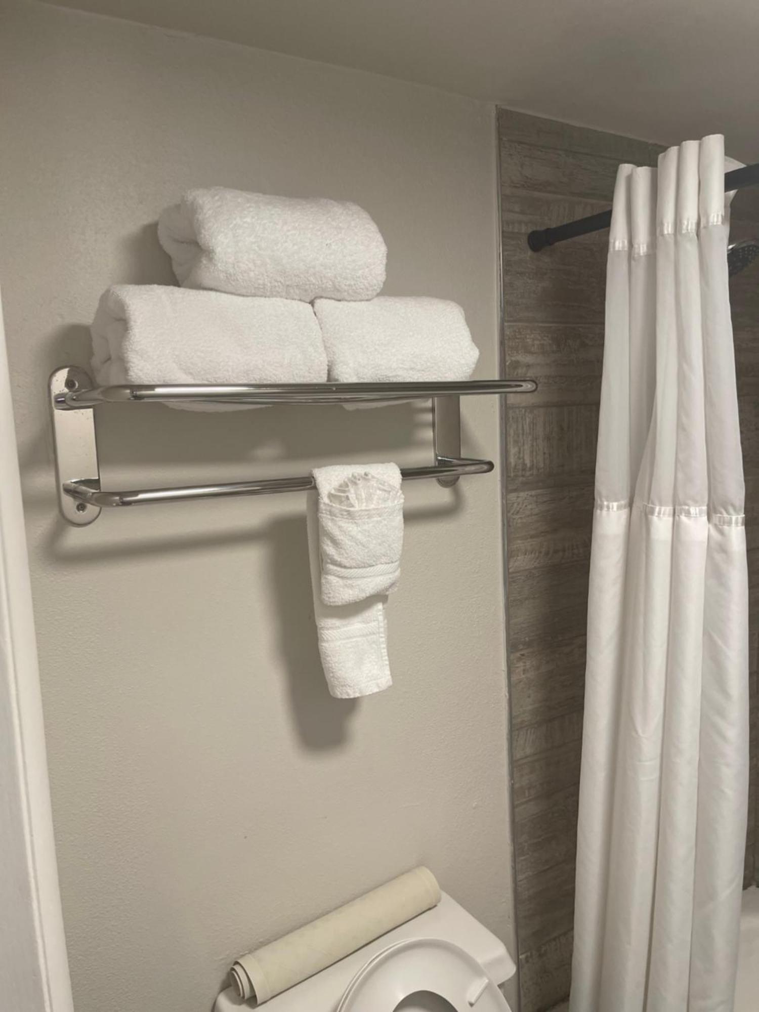 Quality Inn & Suites Orlando East - Ucf Area Alafaya Exteriör bild
